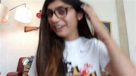 mia khalifa video porn|Mia Khalifa Vidéos Porno 